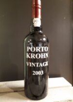 Krohn Vintage port 2003