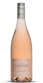 Domaine Lafage Côté Rosé