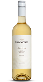 Bodegas Piedemonte Gamma Navarra Blanco