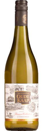 Oude kaap Chardonnay