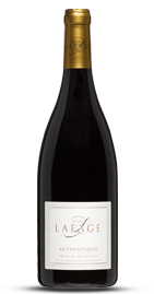 Domaine Lafage Cuvée Authentique AC Côtes du Roussillon