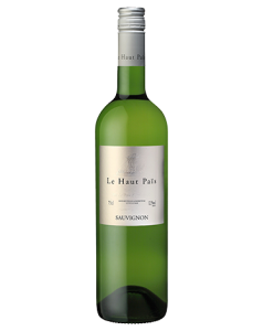 Haut Pais Sauvignon