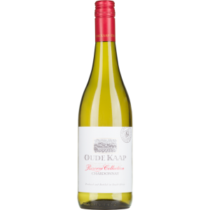 oude kaap chardonnay