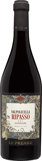 Negrar Valpolicella Ripasso